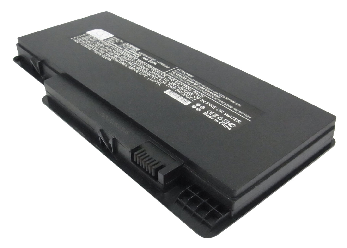 Replacement Battery for HP  Pavilion dm3 – Notebook, Laptop – 4400mAh / 48.84Wh / 11.1V