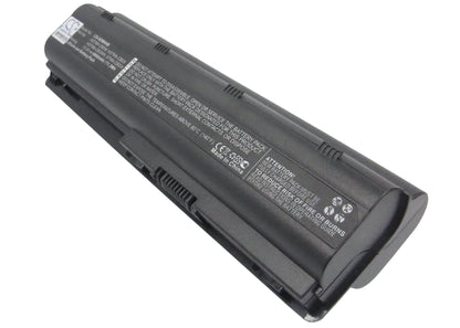 Replacement Battery for Compaq  Presario CQ32 – Notebook, Laptop – 6600mAh / 71.28Wh / 10.8V