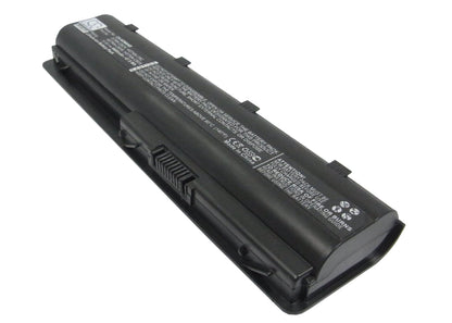 Replacement Battery for Compaq  Presario CQ32 – Notebook, Laptop – 4400mAh / 47.52Wh / 10.8V