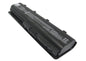 Replacement Battery for Compaq  Presario CQ32 – Notebook, Laptop – 4400mAh / 47.52Wh / 10.8V