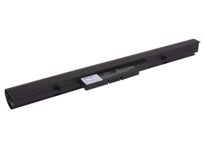 Replacement Battery for HP  500 – Notebook, Laptop – 2200mAh/31.68Wh / 14.4V