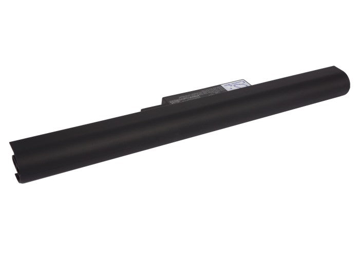 Replacement Battery for HP  500 – Notebook, Laptop – 2200mAh/31.68Wh / 14.4V