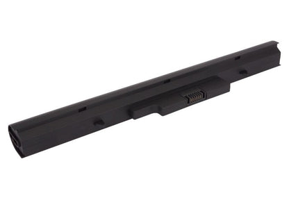 Replacement Battery for HP  500 – Notebook, Laptop – 2200mAh/31.68Wh / 14.4V