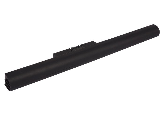 Replacement Battery for HP  500 – Notebook, Laptop – 2200mAh/31.68Wh / 14.4V