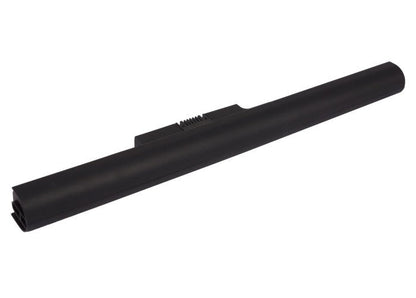 Replacement Battery for HP  500 – Notebook, Laptop – 2200mAh/31.68Wh / 14.4V