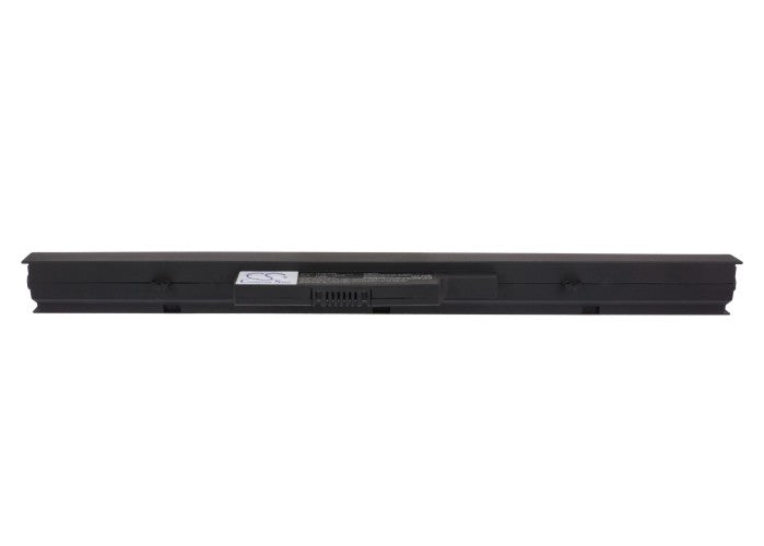 Replacement Battery for HP  500 – Notebook, Laptop – 2200mAh/31.68Wh / 14.4V