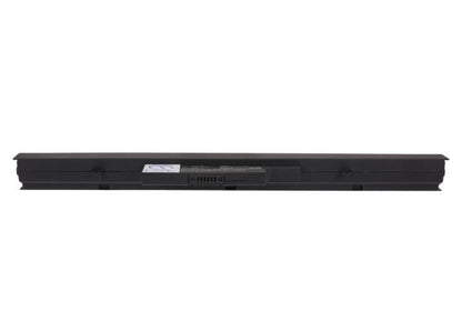 Replacement Battery for HP  500 – Notebook, Laptop – 2200mAh/31.68Wh / 14.4V
