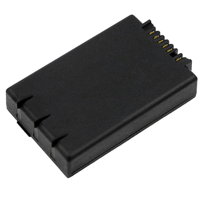 Replacement Battery for Handheld  Dolphin 6100 – Barcode Scanner – 2200mAh / 8.14Wh / 3.7V