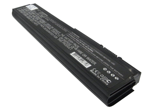 Replacement Battery for HP  Pavilion dv3000 – Notebook, Laptop – 4400mAh / 10.8V