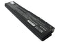 Replacement Battery for HP  Pavilion dv3000 – Notebook, Laptop – 4400mAh / 10.8V