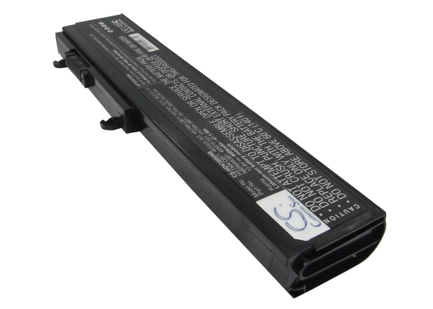 Replacement Battery for HP  Pavilion dv3000 – Notebook, Laptop – 4400mAh / 10.8V