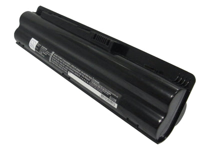 Replacement Battery for Compaq  Presario CQ35-100 – Notebook, Laptop – 6600mAh / 71.28Wh / 10.8V