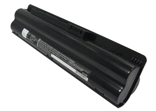 Replacement Battery for Compaq  Presario CQ35-100 – Notebook, Laptop – 6600mAh / 71.28Wh / 10.8V