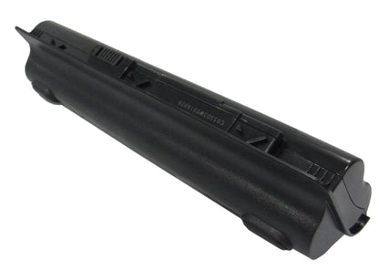 Replacement Battery for Compaq  Presario CQ35-100 – Notebook, Laptop – 6600mAh / 71.28Wh / 10.8V