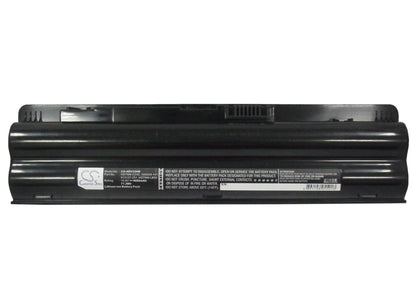 Replacement Battery for HP  Pavilion dv3-2000 – Notebook, Laptop – 6600mAh / 71.28Wh / 10.8V
