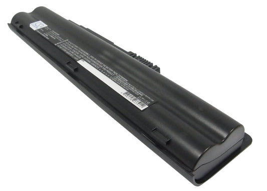 Replacement Battery for Compaq  Presario CQ35-100 – Notebook, Laptop – 4400mAh/47.52Wh / 10.8V