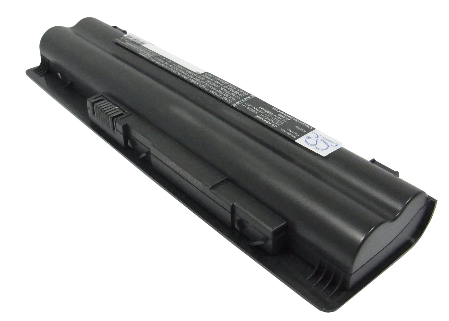 Replacement Battery for Compaq  Presario CQ35-100 – Notebook, Laptop – 4400mAh/47.52Wh / 10.8V