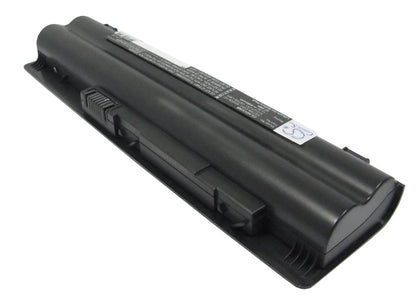 Replacement Battery for Compaq  Presario CQ35-100 – Notebook, Laptop – 4400mAh/47.52Wh / 10.8V
