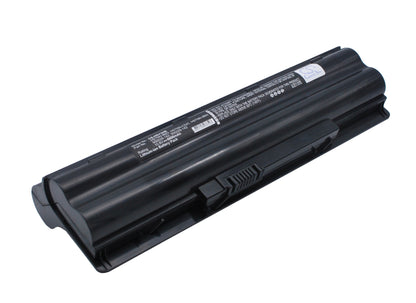 Replacement Battery for HP  Pavilion dv3-1000 – Notebook, Laptop – 6600mAh / 10.8V