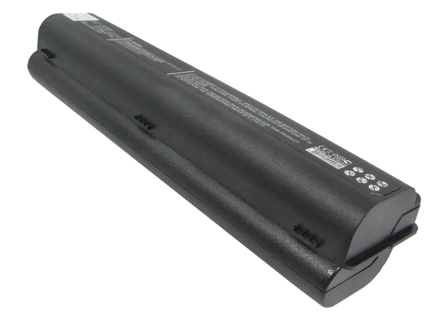Replacement Battery for Compaq  Presario CQ40 – Notebook, Laptop – 8800mAh / 10.8V