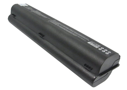 Replacement Battery for HP  dv5-1017tx – Notebook, Laptop – 8800mAh / 10.8V
