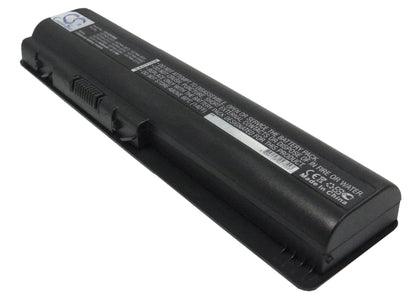 Replacement Battery for HP  dv5-1017tx – Notebook, Laptop – 4400mAh / 10.8V