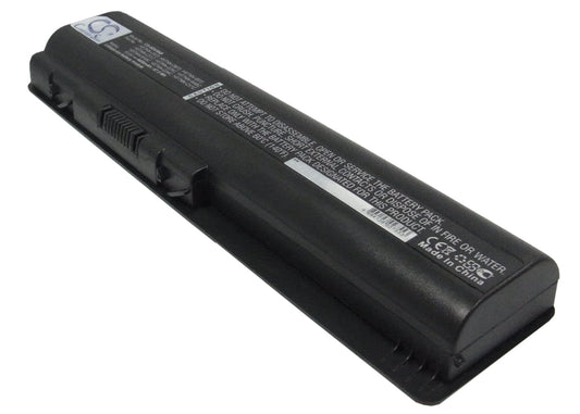 Replacement Battery for HP  dv5-1017tx – Notebook, Laptop – 4400mAh / 10.8V