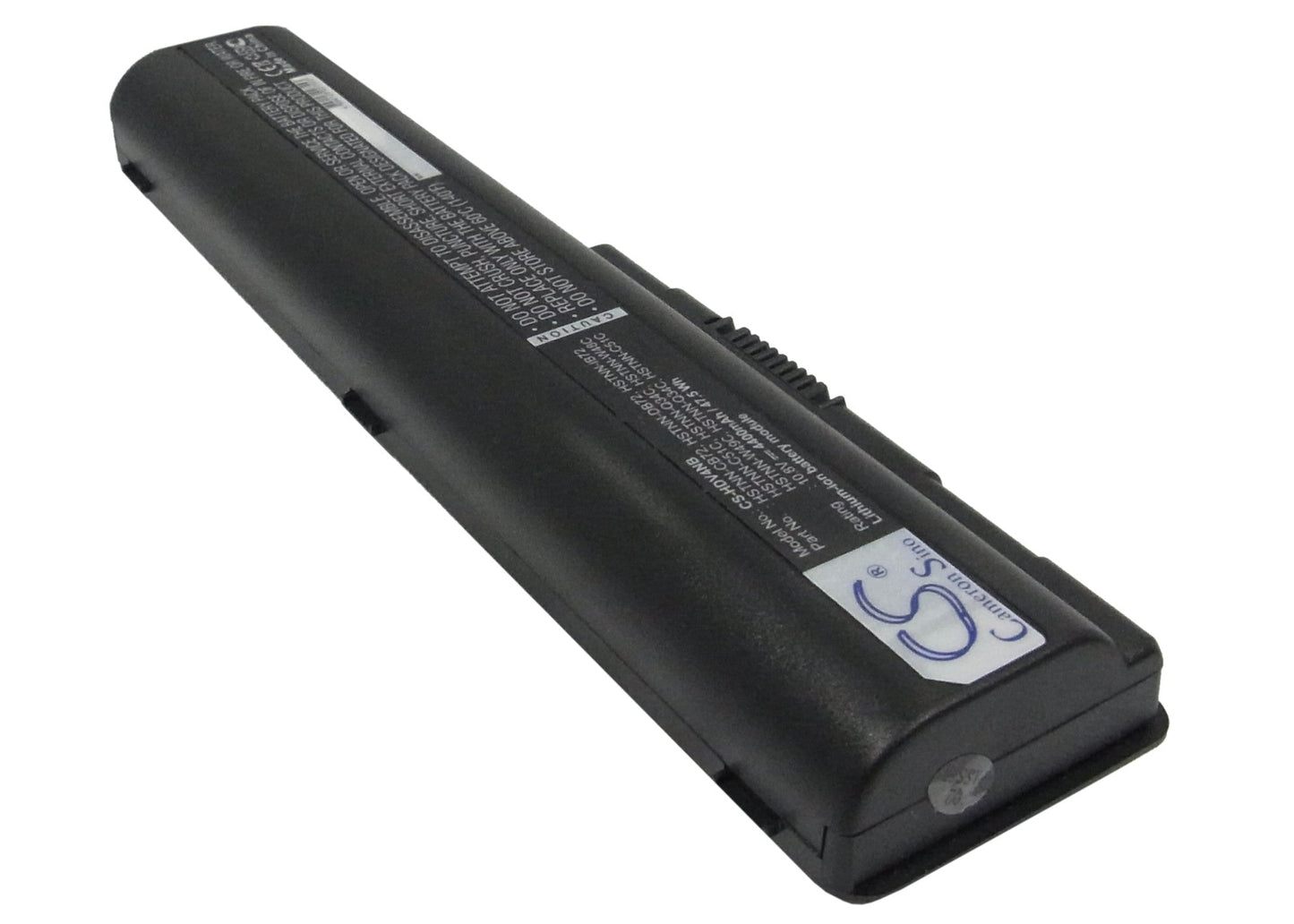 Replacement Battery for Compaq  Presario CQ40 – Notebook, Laptop – 4400mAh / 10.8V