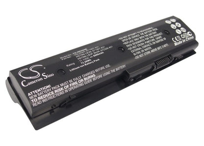 Replacement Battery for HP  Envy dv4 – Notebook, Laptop – 6600mAh/73.26Wh / 11.1V