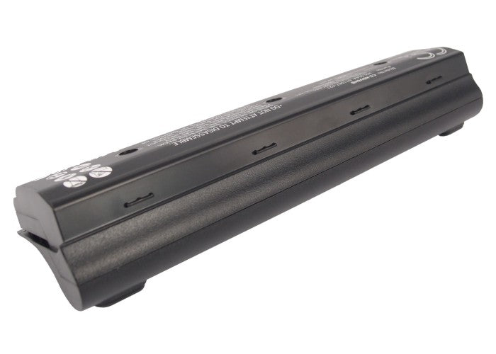 Replacement Battery for HP  Envy dv4 – Notebook, Laptop – 6600mAh/73.26Wh / 11.1V