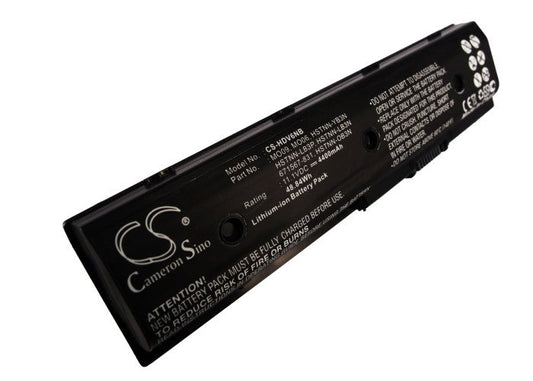 Replacement Battery for HP  Envy DV4 – Notebook, Laptop – 4400mAh / 48.84Wh / 11.1V