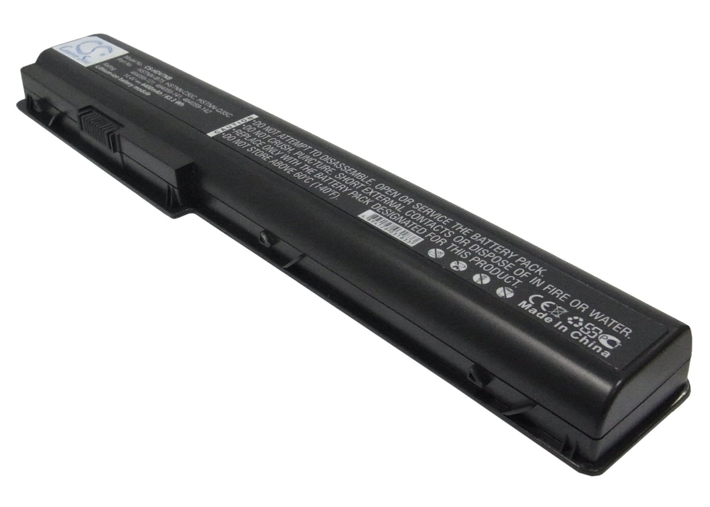 Replacement Battery for HP  Pavilion DV7 – Notebook, Laptop – 4400mAh / 14.4V