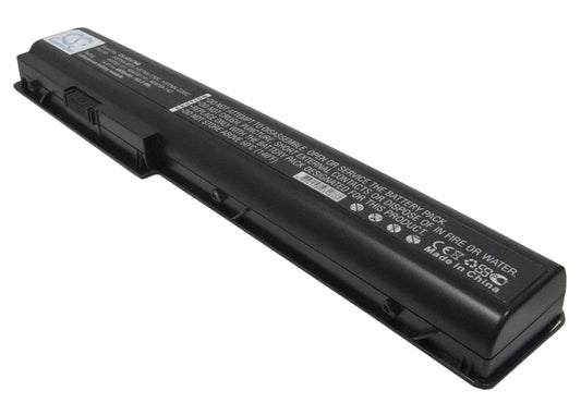 Replacement Battery for HP  Pavilion DV7 – Notebook, Laptop – 4400mAh / 14.4V