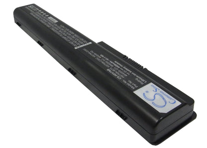 Replacement Battery for HP  Pavilion DV7 – Notebook, Laptop – 4400mAh / 14.4V