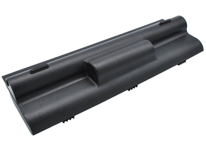 Replacement Battery for HP  Pavilion dv8000 – Notebook, Laptop – 6600mAh / 95.04Wh / 14.4V