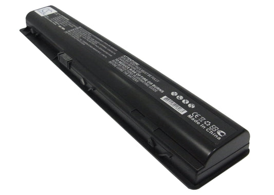 Replacement Battery for HP  Pavilion dv9000 – Notebook, Laptop – 4400mAh / 14.4V