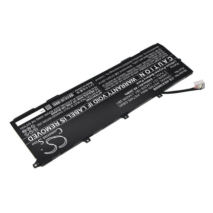 Replacement Battery for HP  EliteBook X360 830 G6 – Notebook, Laptop – 6400mAh / 49.28Wh / 7.7V