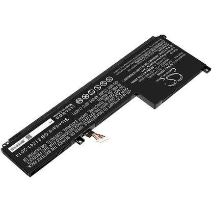 Replacement Battery for HP  Envy 14-EB0000NF – Notebook, Laptop – 3850mAh / 59.29Wh / 15.4V