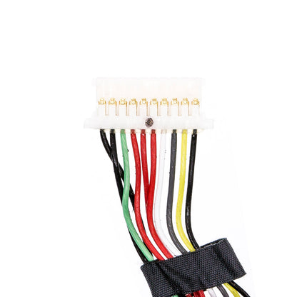 Replacement Battery for HP  Envy 14-EB0000NF – Notebook, Laptop – 3850mAh / 59.29Wh / 15.4V