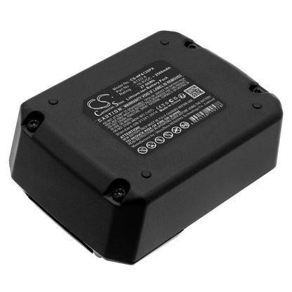 Replacement Battery for HILTI  PM 40-MG – Power Tools – 2500mAh / 27.00Wh / 10.8V