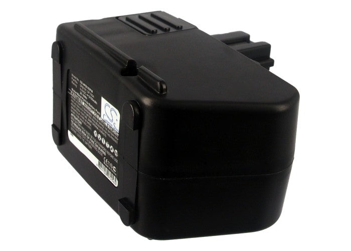 Replacement Battery for HILTI  SF100A – Power Tools – 2100mAh / 20.16Wh / 9.6V