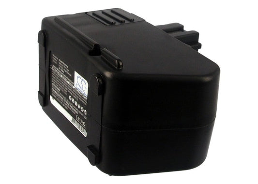 Replacement Battery for HILTI  SF100A – Power Tools – 2100mAh / 20.16Wh / 9.6V