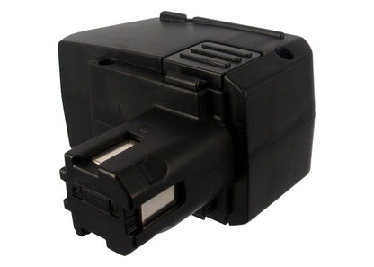 Replacement Battery for HILTI  SF100A – Power Tools – 2100mAh / 20.16Wh / 9.6V