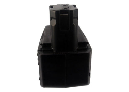 Replacement Battery for HILTI  SF100A – Power Tools – 2100mAh / 20.16Wh / 9.6V