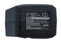 Replacement Battery for HILTI  SF121 – Power Tools – 2100mAh / 25.20Wh / 12.0V