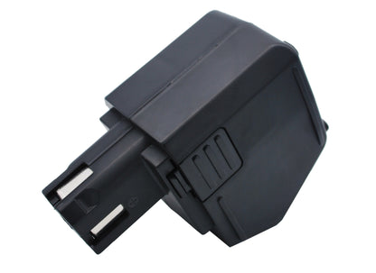 Replacement Battery for HILTI  SF121 – Power Tools – 2100mAh / 25.20Wh / 12.0V