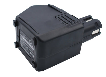 Replacement Battery for HILTI  SF121 – Power Tools – 2100mAh / 25.20Wh / 12.0V