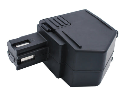 Replacement Battery for HILTI  SF121 – Power Tools – 2100mAh / 25.20Wh / 12.0V