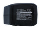 Replacement Battery for HILTI  SF121 – Power Tools – 3300mAh / 39.60Wh / 12.0V