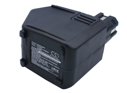 Replacement Battery for HILTI  SF121 – Power Tools – 3300mAh / 39.60Wh / 12.0V